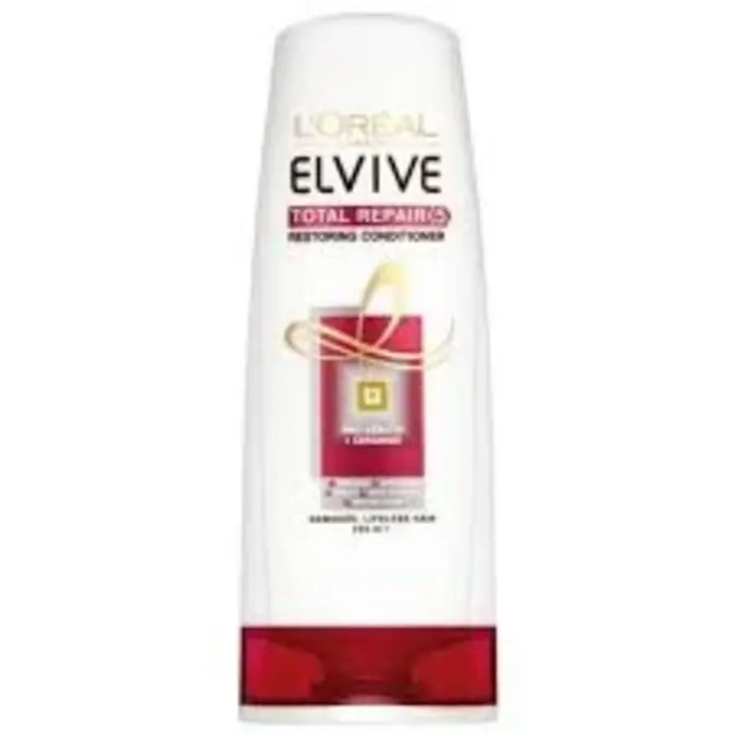 L'Oreal Elvive Total Repair 5 Conditioner 200ml